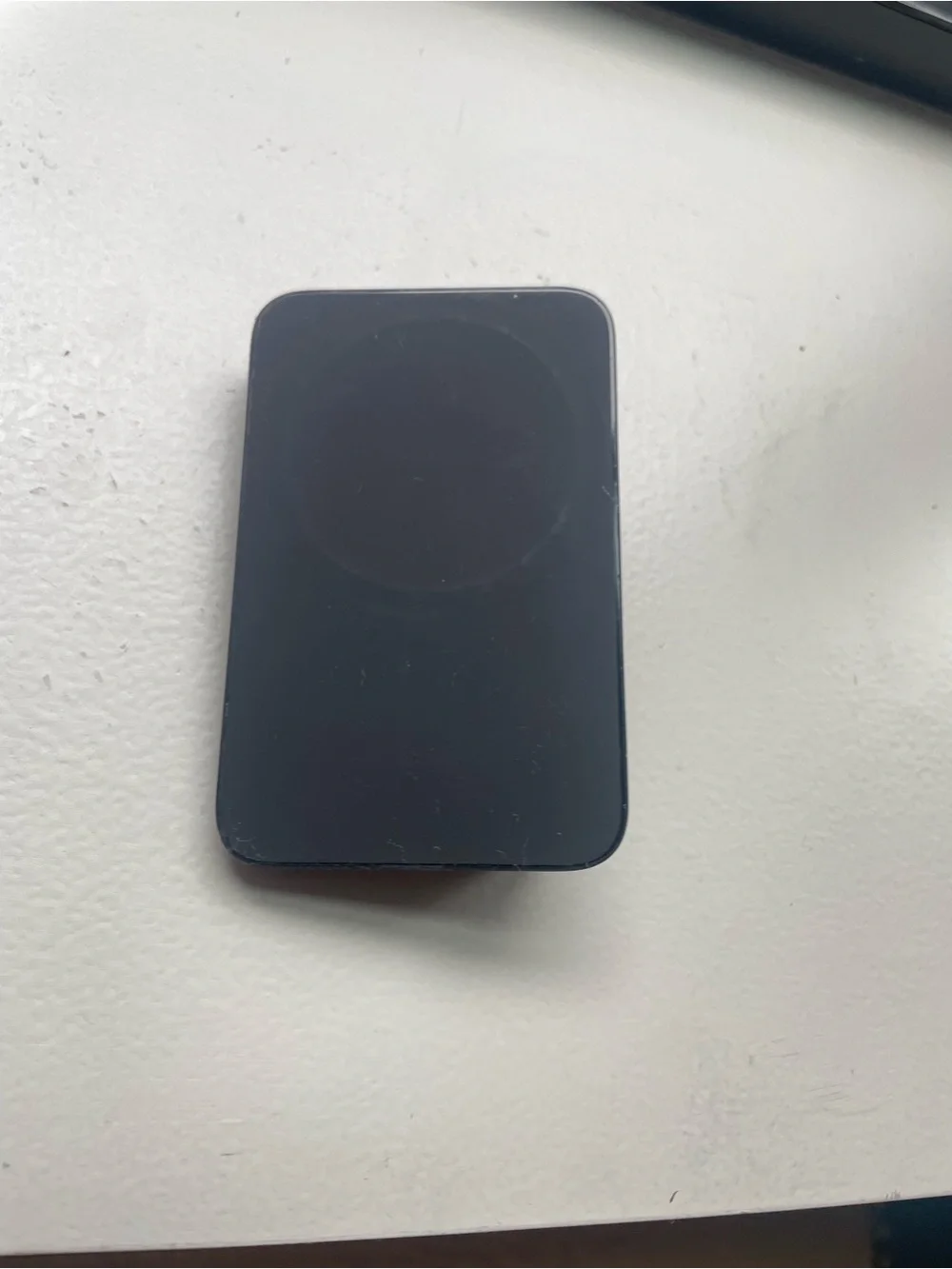 rhode- snap-on lip case